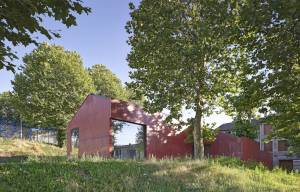 Yan OLIVARES - YAN OLIVARES ARCHITECTURE